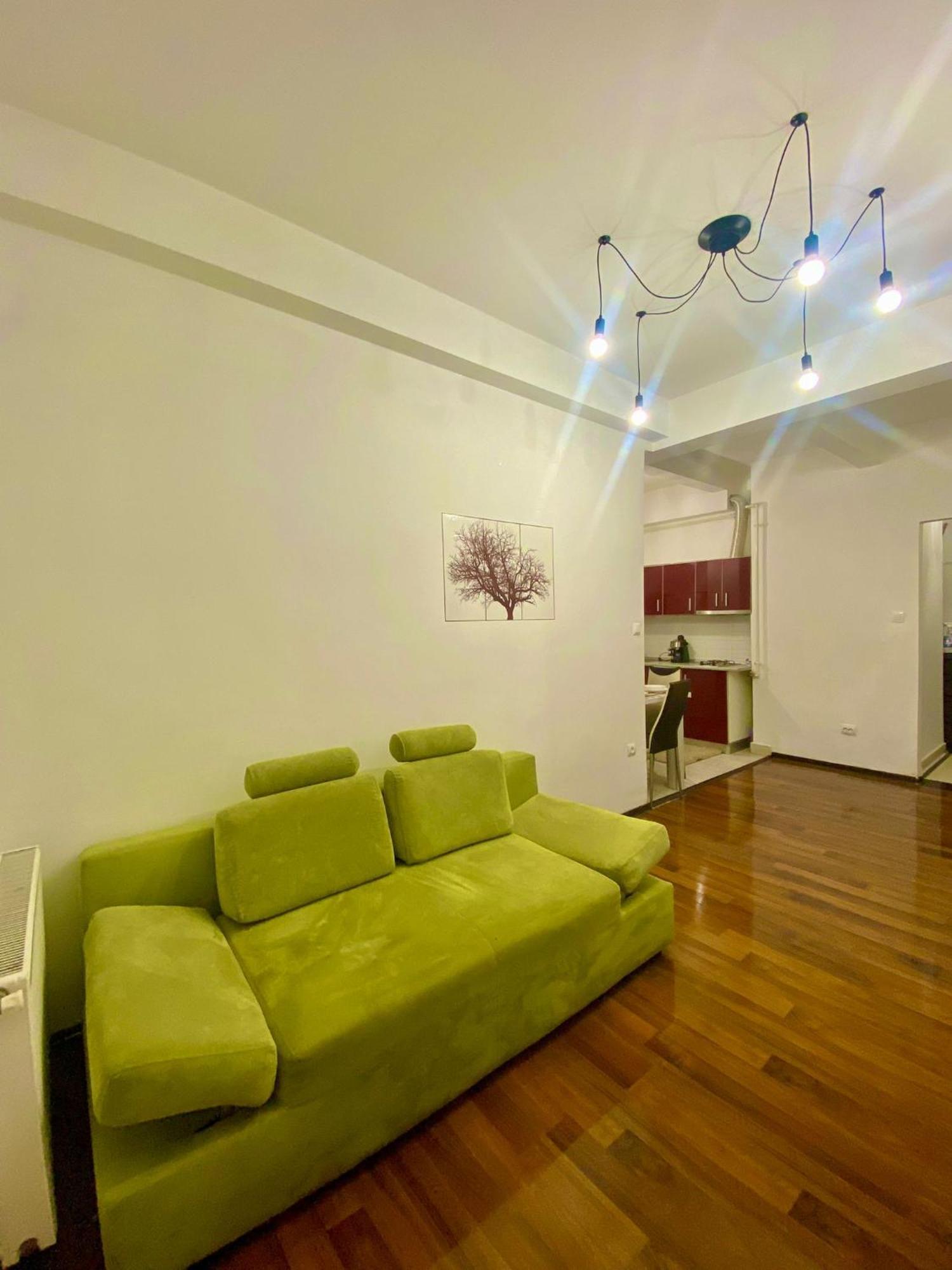 Ultracentral 2Beedrooms Apartament Old Town Bucureşti Exterior foto